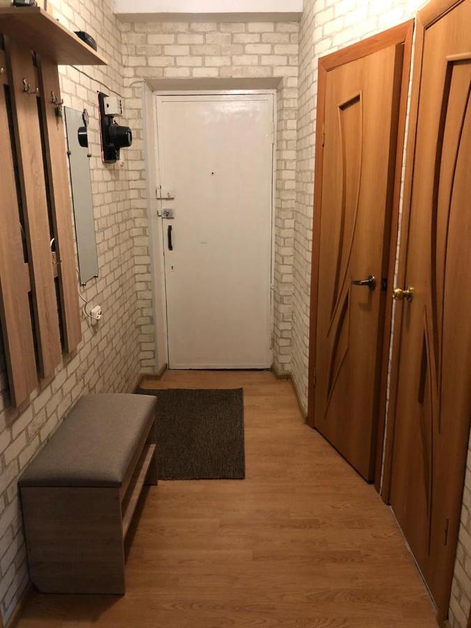 Kyiv Apartment In Pechersk On Oleksandra Kopylenko Exterior photo