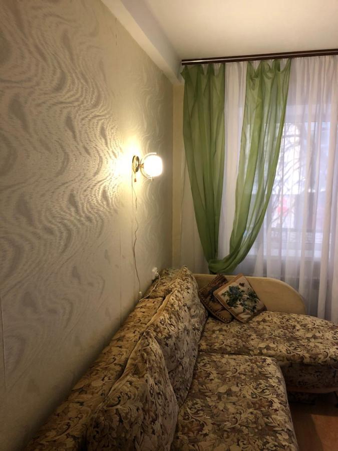 Kyiv Apartment In Pechersk On Oleksandra Kopylenko Exterior photo